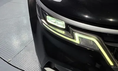 Kia Canival 2022, 75269 км, за 20990000 KRW - фото 22