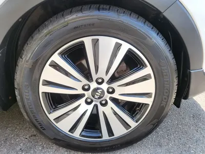 Kia Sportage 2015, 163112 км, за 7700000 KRW - фото 5