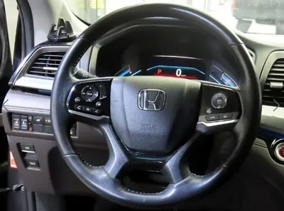 Honda Odyssey 2019, 186959 км, за 13990000 KRW - фото 8