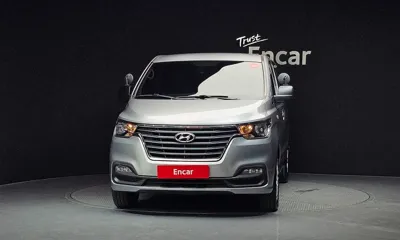 Hyundai Starex 2020, 68403 км, за 17500000 KRW