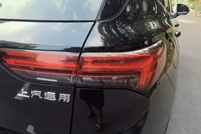 Buick Envision 2020, 35200 км, за 102232.91 CNY - фото 9