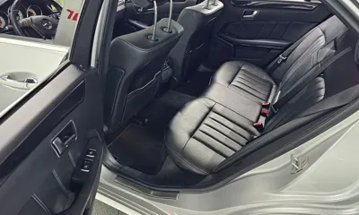 Mercedes-Benz E-Class 2016, 109818 км, за 12000000 KRW - фото 11