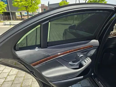 Mercedes-Benz S-Class 2018, 156517 км, за 38500000 KRW - фото 11
