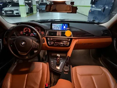 BMW 3-Series 2018, 79546 км, за 15000000 KRW - фото 7