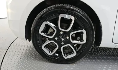 Kia Ray 2019, 53040 км, за 11300000 KRW - фото 5