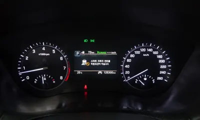 Genesis G80 2017, 125300 км, за 14900000 KRW - фото 8