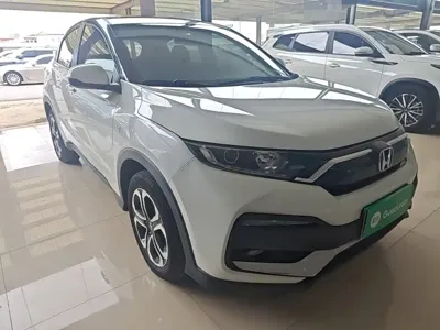 Honda XR-V 2020, 30000 км, за 60199 CNY