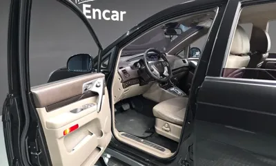 KG_Mobility_Ssangyong KORANDO 2016, 276177 км, за 3990000 KRW - фото 11