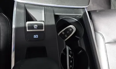Hyundai Grandeur 2022, 115122 км, за 22900000 KRW - фото 29