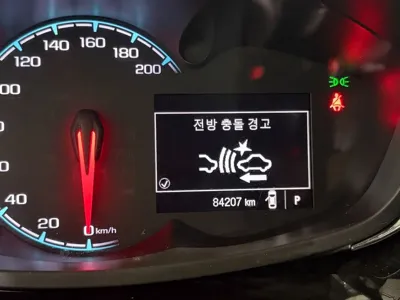 ChevroletGMDaewoo Spark 2016, 84207 км, за 5400000 KRW - фото 16