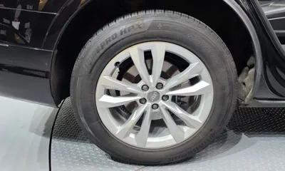 Audi Q7 2019, 136387 км, за 23500000 KRW - фото 21