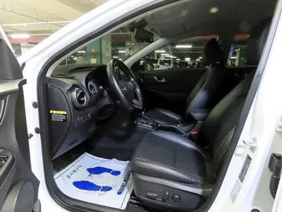 Hyundai Kona 2018, 67874 км, за 9500000 KRW - фото 6