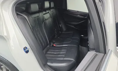 BMW 5-Series 2018, 60264 км, за 24500000 KRW - фото 11