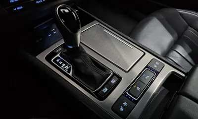 Hyundai Genesis 2016, 105348 км, за 13700000 KRW - фото 9