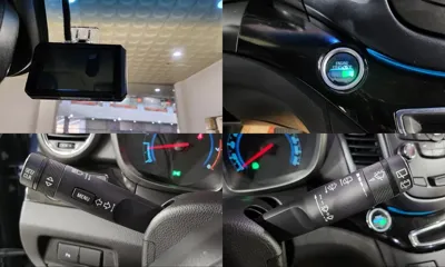 ChevroletGMDaewoo Orlando 2014, 127755 км, за 4700000 KRW - фото 16