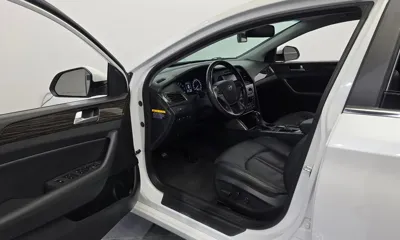 Hyundai Sonata 2015, 131917 км, за 8490000 KRW - фото 10