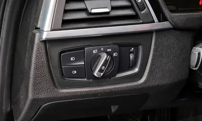 BMW 3-Series 2016, 169120 км, за 11000000 KRW - фото 14