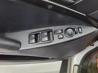 Hyundai Veracruz 2015, 213821 км, за 7500000 KRW - фото 9