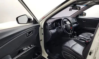 KG_Mobility_Ssangyong TIBOLI 2016, 102230 км, за 7700000 KRW - фото 10