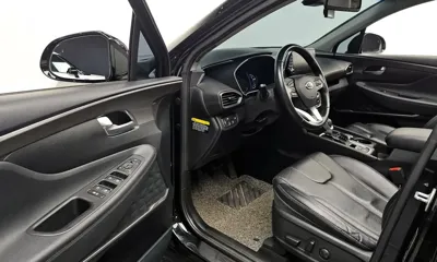 Hyundai Santafe 2019, 176617 км, за 16500000 KRW - фото 10