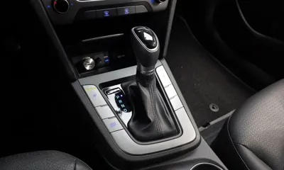 Hyundai Avante 2018, 52792 км, за 9900000 KRW - фото 9