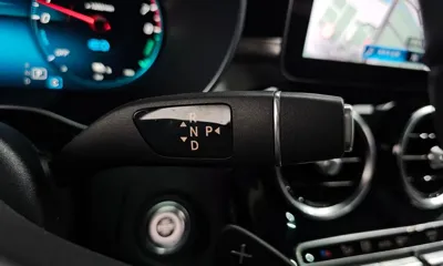 Mercedes-Benz GLC-Class 2021, 58954 км, за 35800000 KRW - фото 9