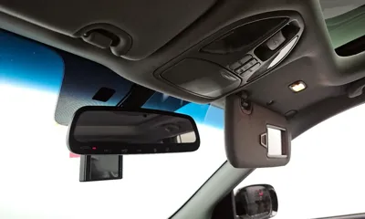 Hyundai Santafe 2013, 64231 км, за 10990000 KRW - фото 28