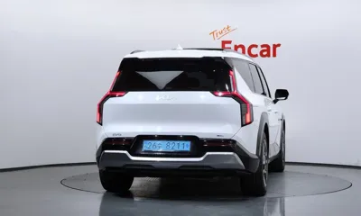 Kia EV9 2024, 19028 км, за 65000000 KRW