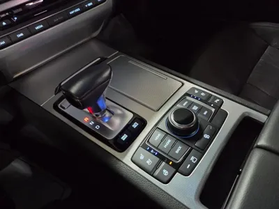 Genesis G80 2017, 104346 км, за 14300000 KRW - фото 15