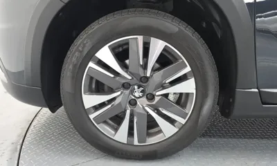 Peugeot 2008 2018, 30891 км, за 8500000 KRW - фото 5
