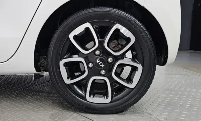 Kia Ray 2018, 73606 км, за 10200000 KRW - фото 5