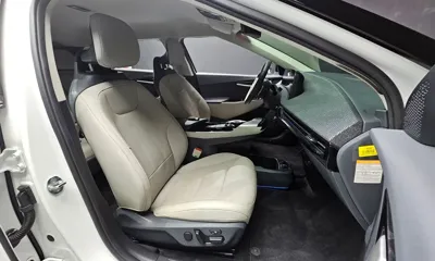 Kia EV6 2022, 87033 км, за 31800000 KRW - фото 26