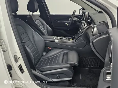 Mercedes-Benz GLC-Class 2018, 129054 км, за 19700000 KRW - фото 10