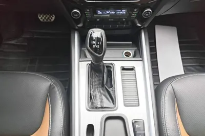 Geely Auto Vision X6 2016, 83900 км, за 32779.81 CNY - фото 16