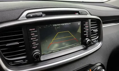 Kia Sorento 2016, 160758 км, за 10700000 KRW - фото 15