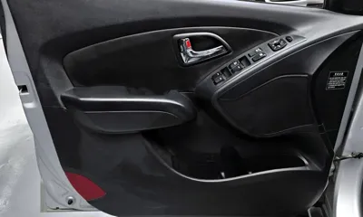 Hyundai Tucson 2012, 105256 км, за 5290000 KRW - фото 24