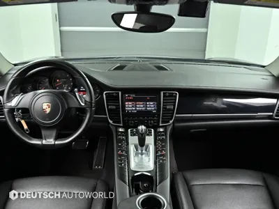 Porsche Panamera 2013, 109953 км, за 19500000 KRW - фото 7