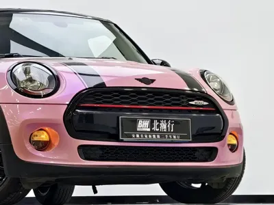 MINI MINI 2015, 58000 км, за 45800 CNY - фото 5