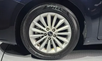 Kia K7 2018, 203077 км, за 11700000 KRW - фото 5