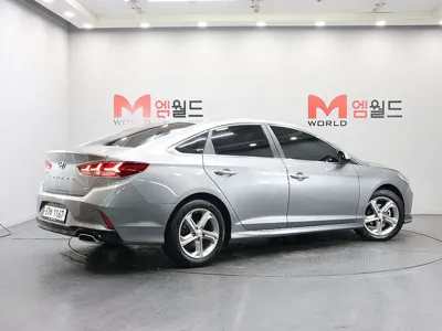 Hyundai Sonata 2018, 55959 км, за 13200000 KRW - фото 3