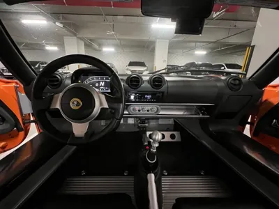 Lotus Elise 2008, 48263 км, за 65000000 KRW