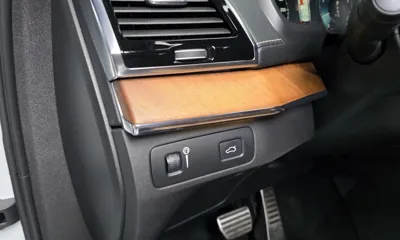 Volvo XC90 2018, 85692 км, за 33990000 KRW - фото 27