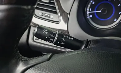 Hyundai Grandeur 2012, 163301 км, за 4600000 KRW - фото 27