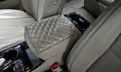 Kia Canival 2020, 64645 км, за 19500000 KRW - фото 27