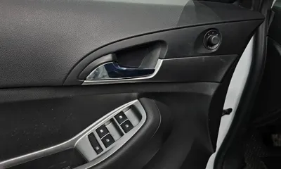 ChevroletGMDaewoo Orlando 2016, 121766 км, за 4800000 KRW - фото 17