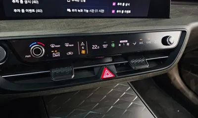 Kia K8 2023, 148541 км, за 22500000 KRW - фото 33