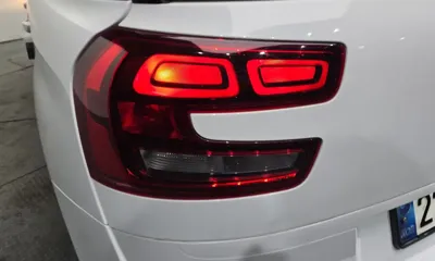 Citroen-DS C4 SpaceTourer 2019, 115928 км, за 9800000 KRW - фото 23