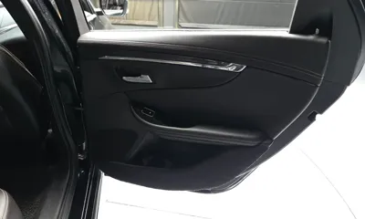 ChevroletGMDaewoo Impala 2016, 103702 км, за 6200000 KRW - фото 25