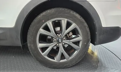 Hyundai Santafe 2016, 119668 км, за 13500000 KRW - фото 21
