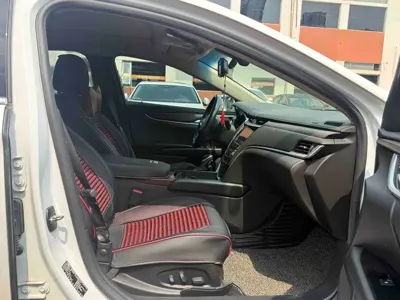 Cadillac XTS 2017, 102700 км, за 68000 CNY - фото 16